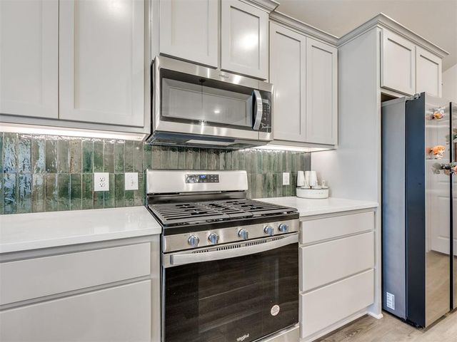 3732 NW 176th Street, Edmond, OK 73012