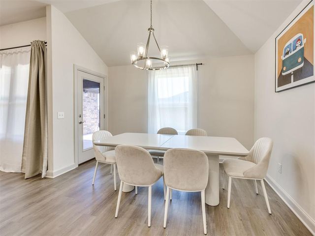 3732 NW 176th Street, Edmond, OK 73012