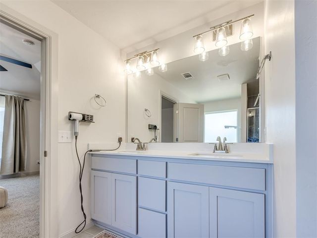3732 NW 176th Street, Edmond, OK 73012