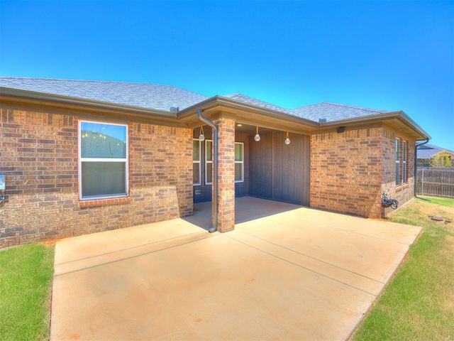 3732 NW 176th Street, Edmond, OK 73012