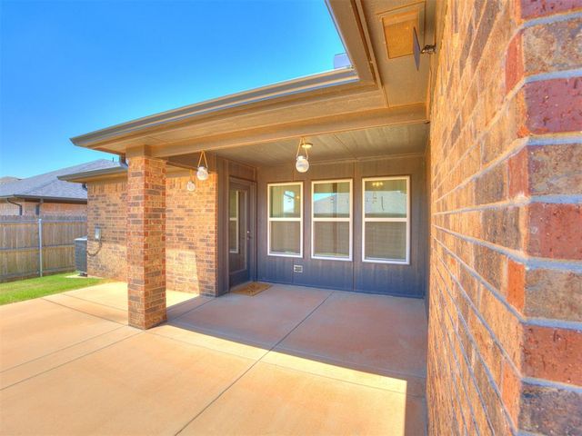 3732 NW 176th Street, Edmond, OK 73012