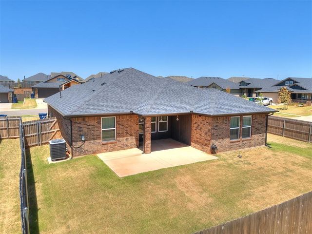 3732 NW 176th Street, Edmond, OK 73012