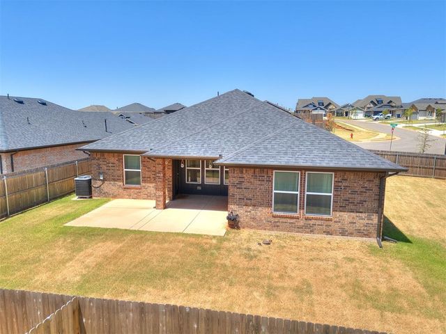 3732 NW 176th Street, Edmond, OK 73012