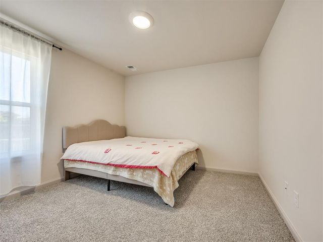 3732 NW 176th Street, Edmond, OK 73012