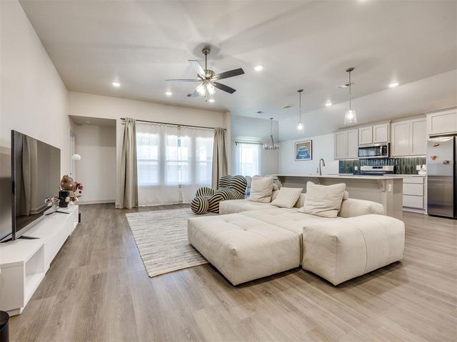 3732 NW 176th Street, Edmond, OK 73012