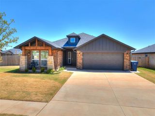 3732 NW 176th Street, Edmond, OK 73012
