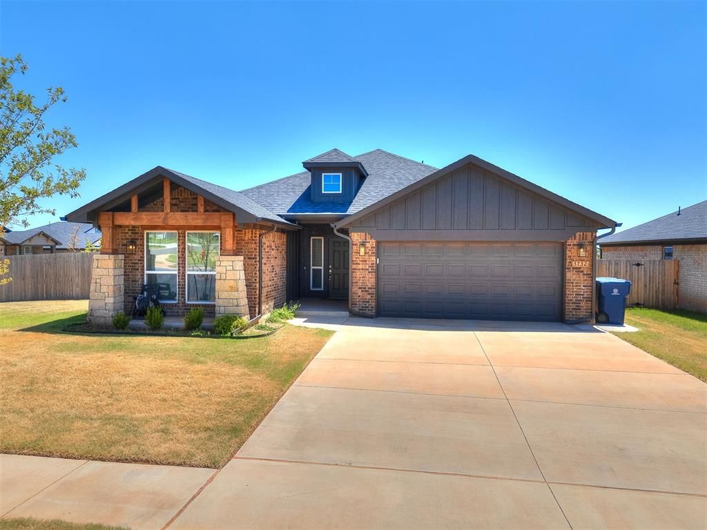 3732 NW 176th Street, Edmond, OK 73012