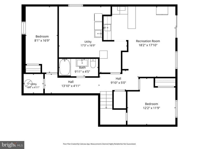 2721 BERRYLAND DR, Oakton, VA 22124