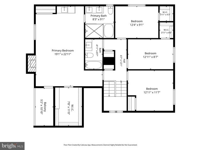 2721 BERRYLAND DR, Oakton, VA 22124