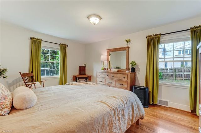 105 Irving Park Court, Greensboro, NC 27408