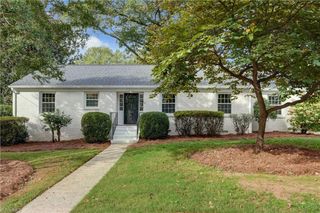 105 Irving Park Court, Greensboro, NC 27408