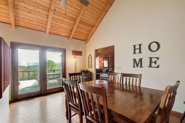 56 Fairview Avenue, Blairsville, GA 30512