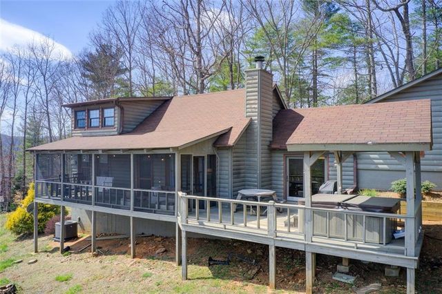 56 Fairview Avenue, Blairsville, GA 30512