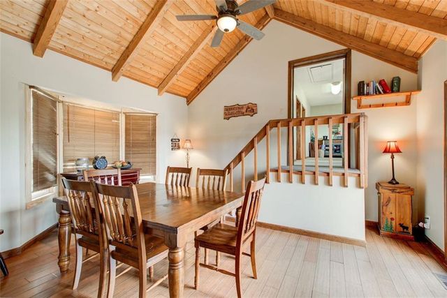 56 Fairview Avenue, Blairsville, GA 30512