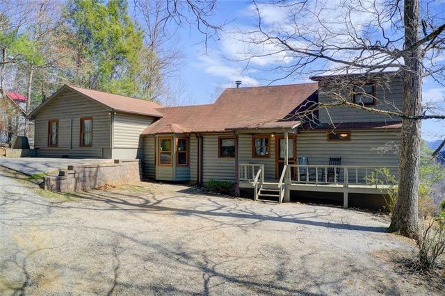 56 Fairview Avenue, Blairsville, GA 30512