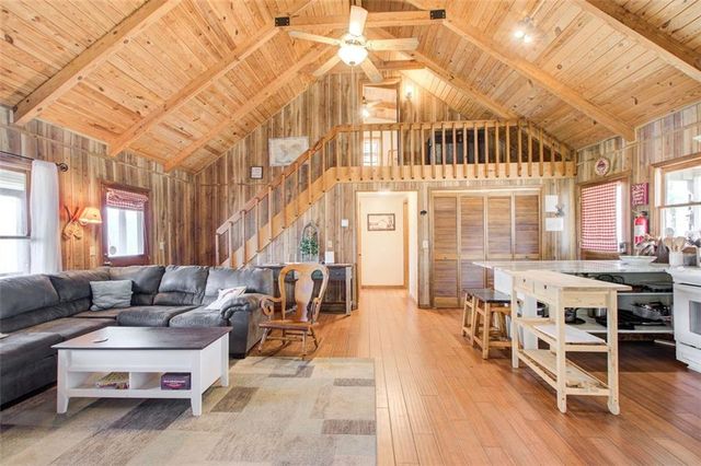 56 Fairview Avenue, Blairsville, GA 30512