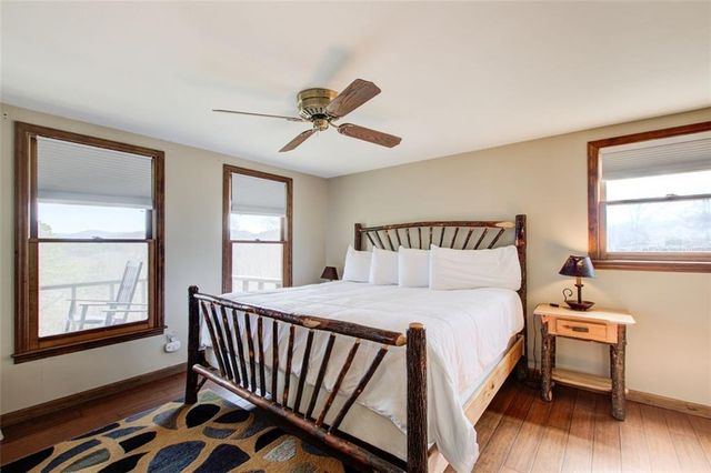 56 Fairview Avenue, Blairsville, GA 30512