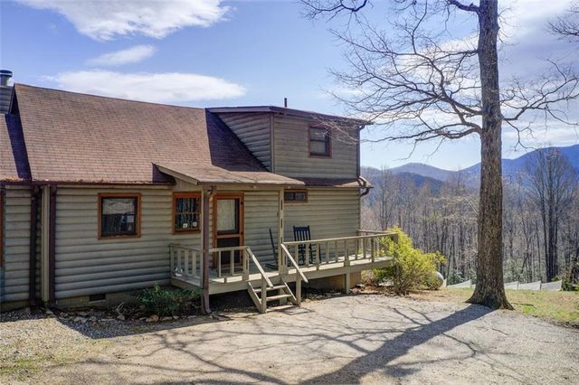 56 Fairview Avenue, Blairsville, GA 30512