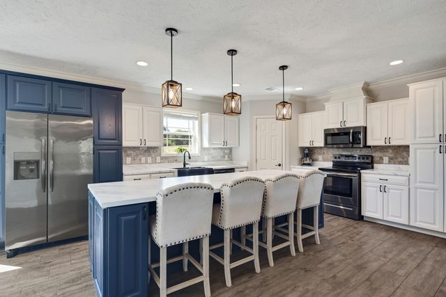 450 SIDES DR, Moscow, TN 38057