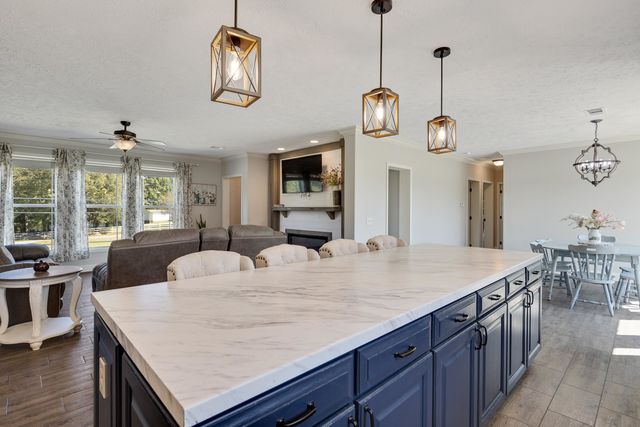 450 SIDES DR, Moscow, TN 38057