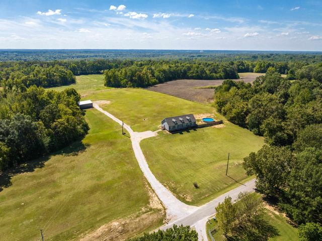 450 SIDES DR, Moscow, TN 38057