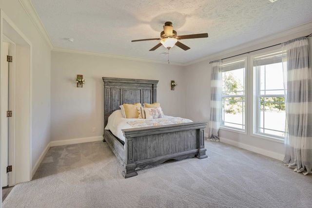 450 SIDES DR, Moscow, TN 38057