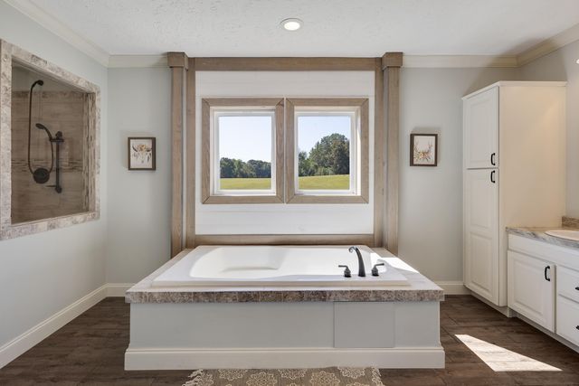 450 SIDES DR, Moscow, TN 38057