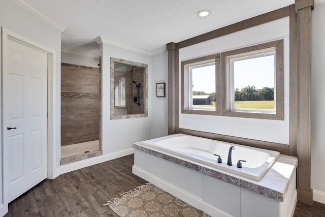 450 SIDES DR, Moscow, TN 38057