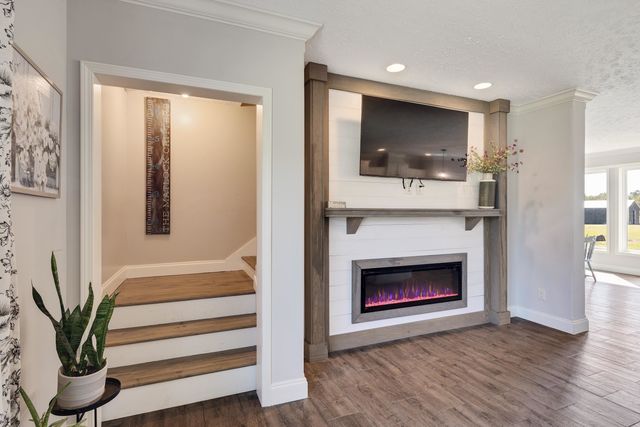 450 SIDES DR, Moscow, TN 38057