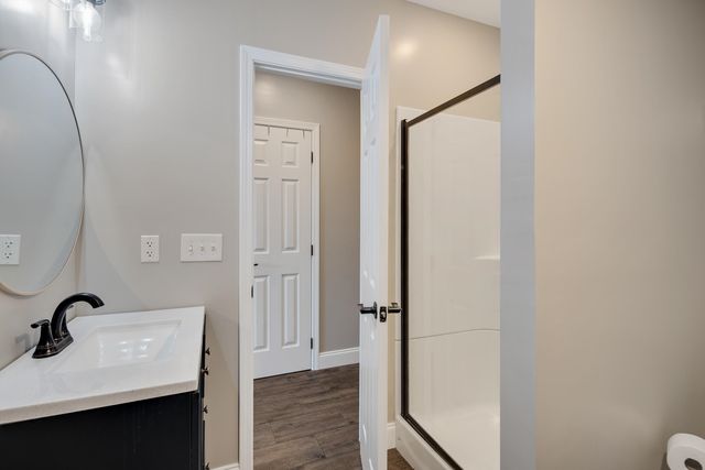 450 SIDES DR, Moscow, TN 38057