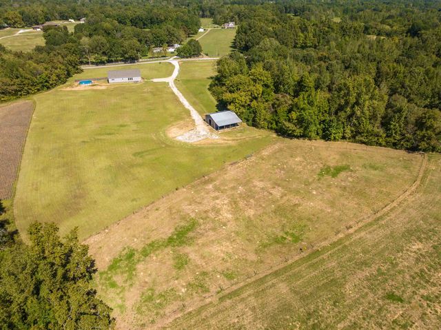 450 SIDES DR, Moscow, TN 38057