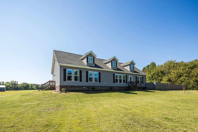 450 SIDES DR, Moscow, TN 38057