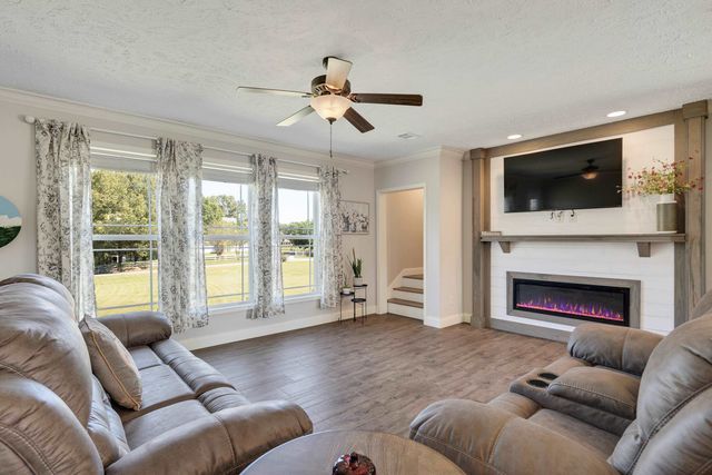 450 SIDES DR, Moscow, TN 38057