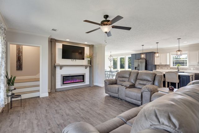 450 SIDES DR, Moscow, TN 38057