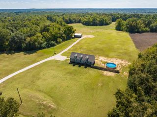 450 SIDES DR, Moscow, TN 38057