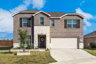 1012 Shire, Haslet, TX 76052
