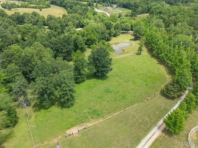 21924 Trogden Road, Farmington, MO 63640