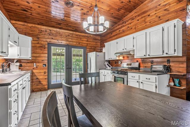 21924 Trogden Road, Farmington, MO 63640