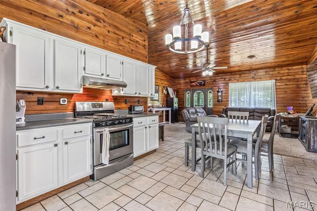 21924 Trogden Road, Farmington, MO 63640