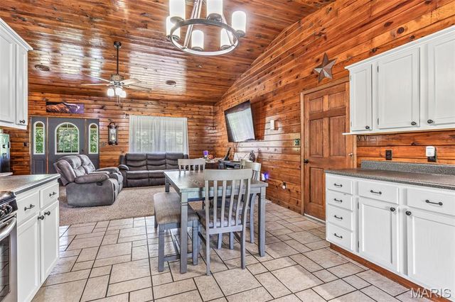 21924 Trogden Road, Farmington, MO 63640