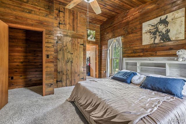 21924 Trogden Road, Farmington, MO 63640