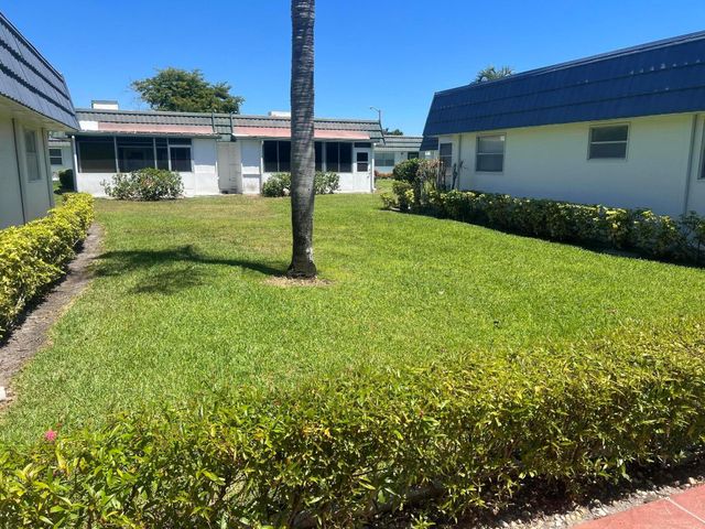 114 Waterford E, Delray Beach, FL 33446