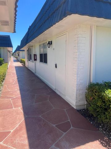 114 Waterford E, Delray Beach, FL 33446