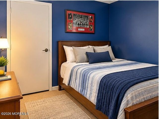 3 Atlanta Court 3, Freehold, NJ 07728