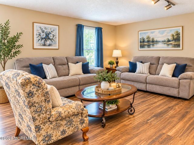 3 Atlanta Court 3, Freehold, NJ 07728