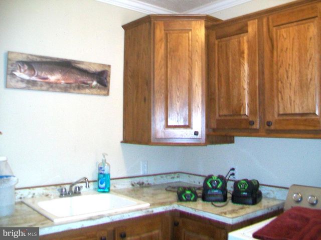 107 TROUT LN, Cabins, WV 26855