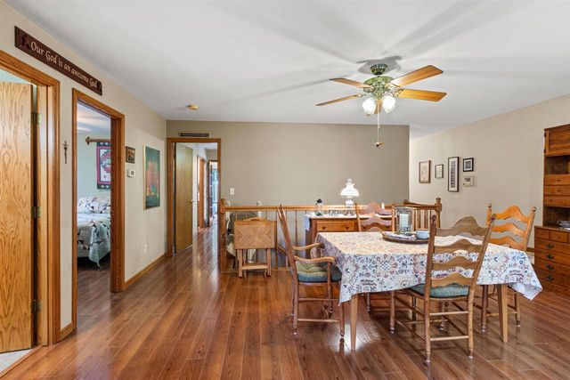 4621 RIDGEVIEW COURT, Wisconsin Rapids, WI 54494