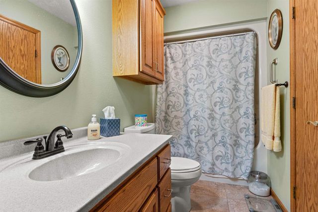 4621 RIDGEVIEW COURT, Wisconsin Rapids, WI 54494