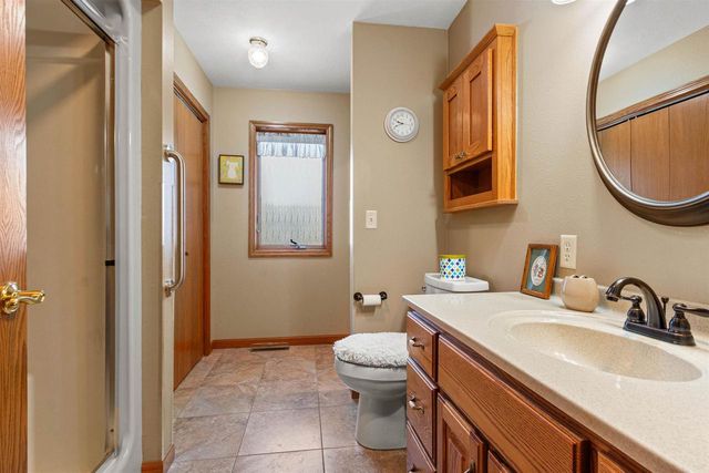 4621 RIDGEVIEW COURT, Wisconsin Rapids, WI 54494