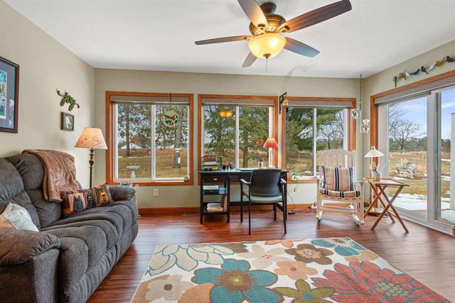 4621 RIDGEVIEW COURT, Wisconsin Rapids, WI 54494